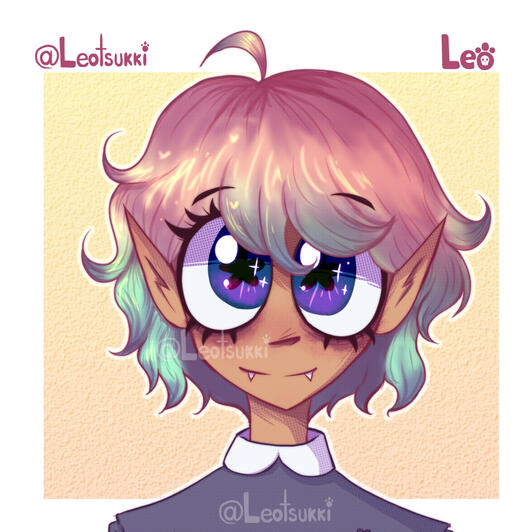 Bust ($5 USD)